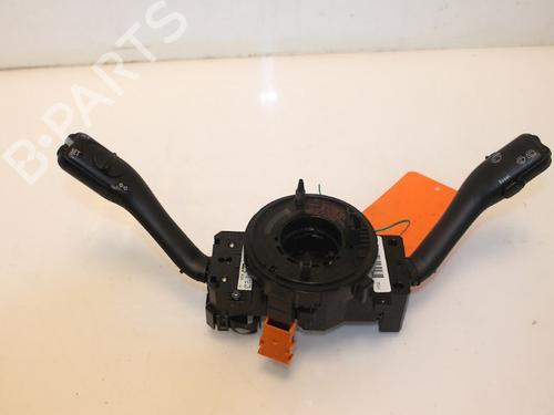 Used Steering column stalk Steering column stalk 15318817 15318817