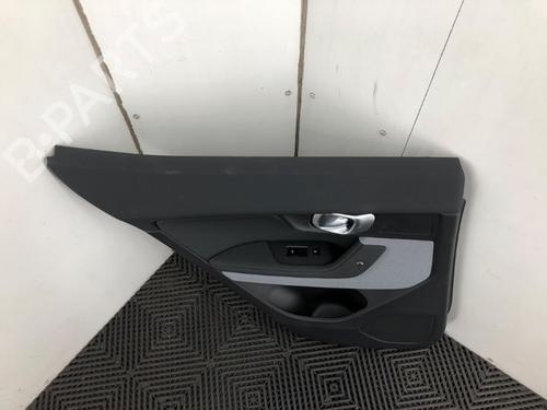 Rear left panel POLESTAR POLESTAR 2 (534) EV | BP16296698C60 - Image 2