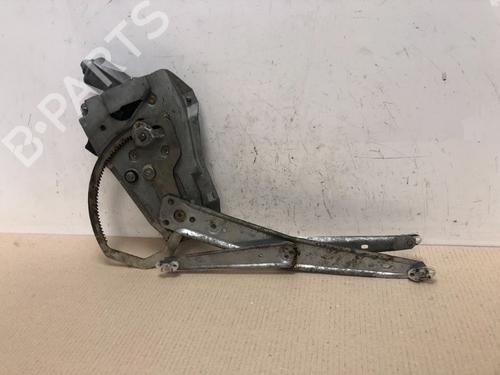 Front left window mechanism OPEL OMEGA B Estate (V94) 2.2 DTI 16V (F35, M35, P35) | BP15298989C22 
