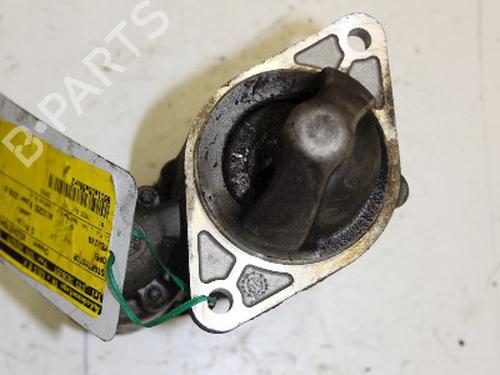 Starter OPEL MERIVA A MPV (X03) 1.6 (E75) | BP15299165M8 - Image 4