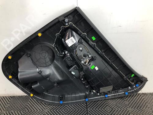 Rear left panel KIA CEE'D (JD) 1.6 GDI | BP37213949C60 - Image 4