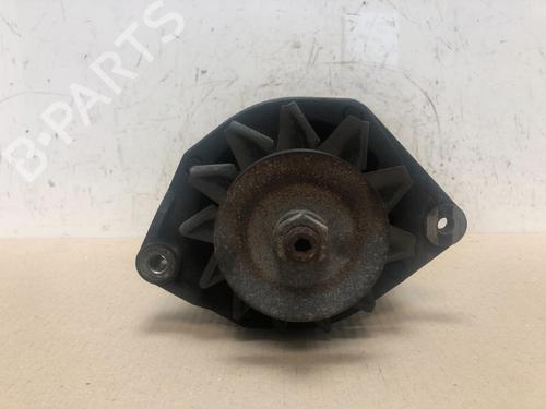 Used Alternator Alternator 15344044 15344044