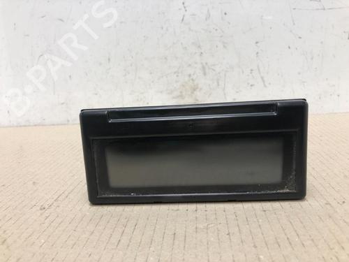display-monitor-volvo-v50-545-24-30679647-2003-2004-2005-2006-2007-2008-2009-2010-2011-2012-15536494 main image