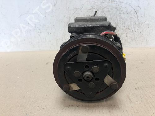 Used AC compressor PEUGEOT 206 Hatchback (2A/C) 1.4 16V (88 hp) 16154812