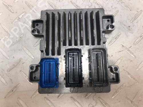 Engine control unit (ECU) OPEL ASTRA J Saloon 1.4 Turbo (69) | BP37214959M57 - Image 5