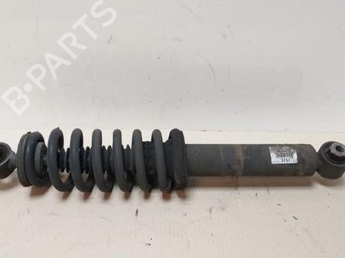 Used Right rear shock absorber Right rear shock absorber 25452084 25452084