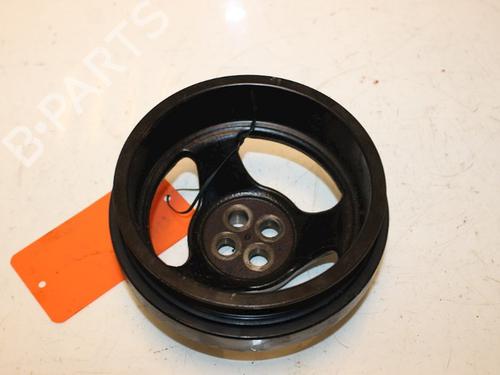Used Pulley Pulley 16183209 16183209