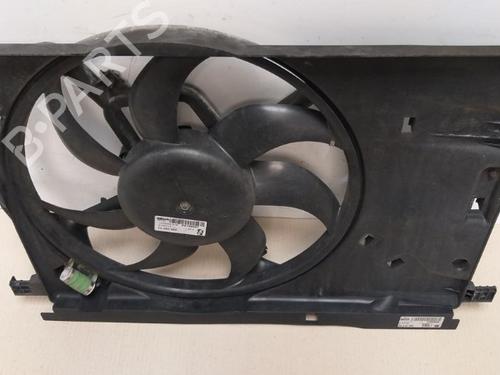 Radiator fan OPEL CORSA D (S07) 1.2 (L08, L68) | BP15342827M35 