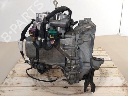 Gearbox PEUGEOT 2008 I (CU_) 1.2 THP 110 / PureTech 110 | BP15843232M3 