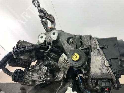 Gearbox OPEL CORSA C (X01) 1.0 (F08, F68) | BP27171596M3 - Image 7
