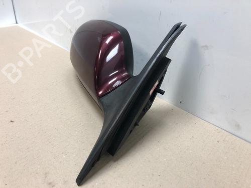 Retrovisor derecho KIA SHUMA II (FB) 1.6 | BP15299262C27 