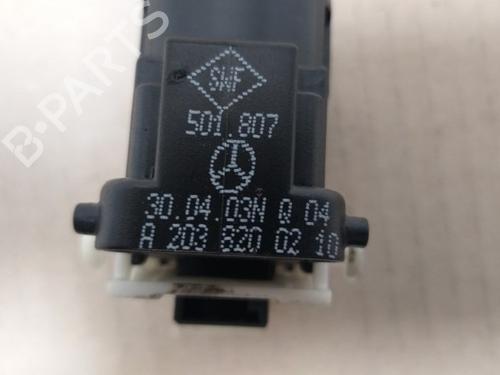 Switch MERCEDES-BENZ C-CLASS T-Model (S203) C 270 CDI (203.216) | BP15829918I30 