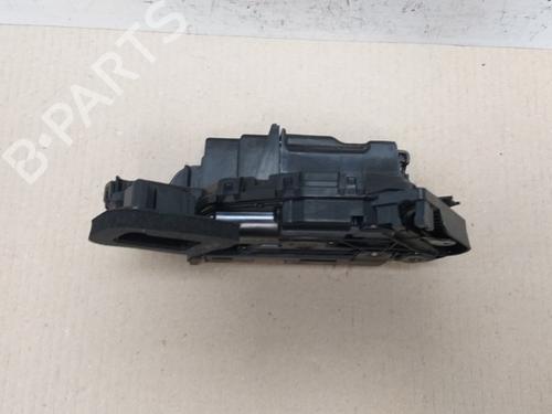 Front left lock VW GOLF VII (5G1, BQ1, BE1, BE2) 1.2 TSI | BP16399260C98 