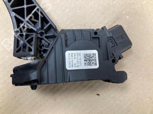 Pedal VW T-ROC (A11, D11) 2.0 R 4motion | BP37207897I4 - Image 5