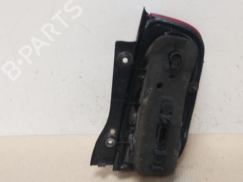 Left taillight NISSAN MICRA III (K12) 1.4 16V | BP15533067C34 