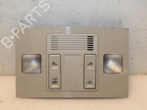 Used Interior roof light Interior roof light 15333858 15333858