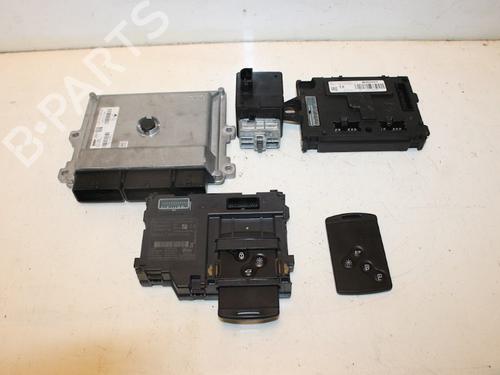 Used Engine control unit (ECU) Engine control unit (ECU) 15316798 15316798
