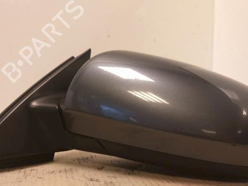 Used Left mirror AUDI A4 B6 Avant (8E5) 2.5 TDI (163 hp) 15531228