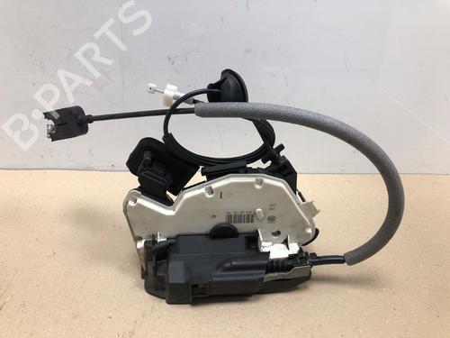 Used Front right lock Front right lock 37213175 37213175