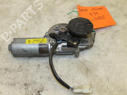 Used Rear wiper motor Rear wiper motor 15304063 15304063