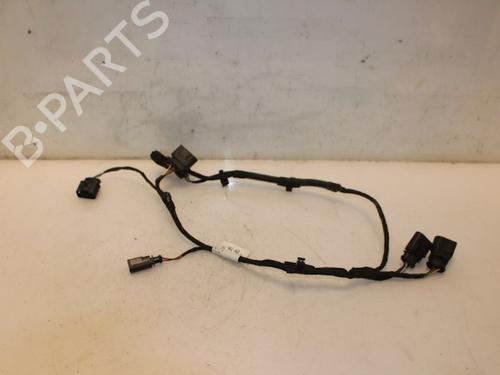 Used Wiring harness SKODA KAROQ (NU7, ND7) 2.0 TDI 4x4 (150 hp) 15330583