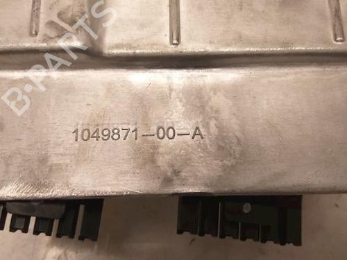 Inverter/Converter TESLA MODEL S (5YJS) 90D AWD | BP15339043M119 