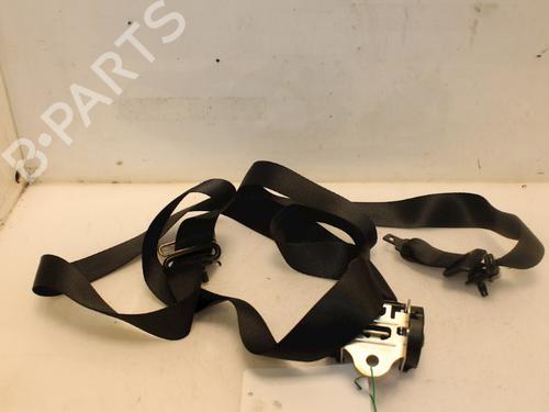 Used Rear center seatbelt Rear center seatbelt 15327143 15327143