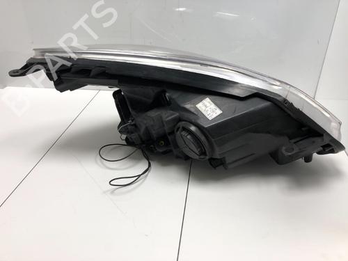 Left headlight OPEL CORSA D (S07) 1.4 (L08, L68) | BP37205985C28 - Image 4
