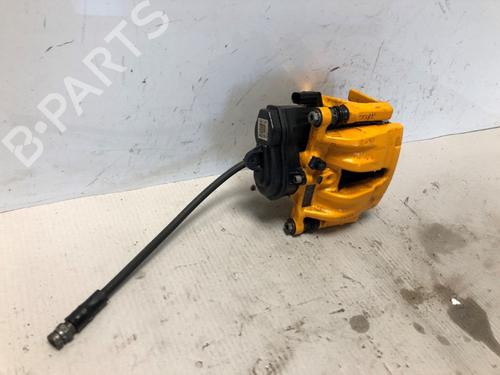 Left rear brake caliper AUDI E-TRON Sportback (GEA) 55 quattro | BP37212646M107 - Image 2