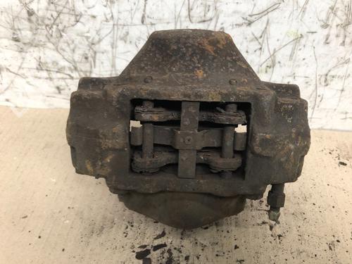Right rear brake caliper SAAB 9-3 (YS3D) 2.2 TiD | BP15298390M106 