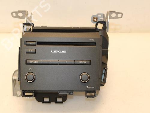 Used Electronic module Electronic module 15324450 15324450