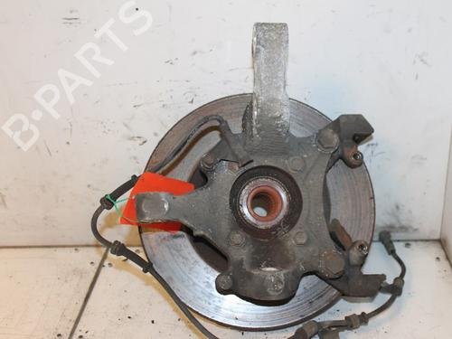 Used Left front steering knuckle Left front steering knuckle 15306722 15306722
