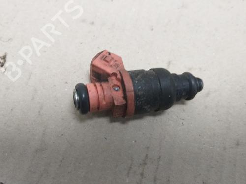 Injector CHEVROLET MATIZ (M200, M250) 1.0 | BP15531828M100 