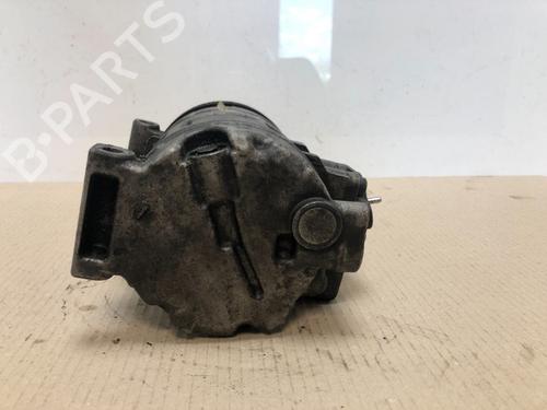AC-Kompressor AUDI ALLROAD C5 (4BH) 2.5 TDI quattro | BP15345395M34