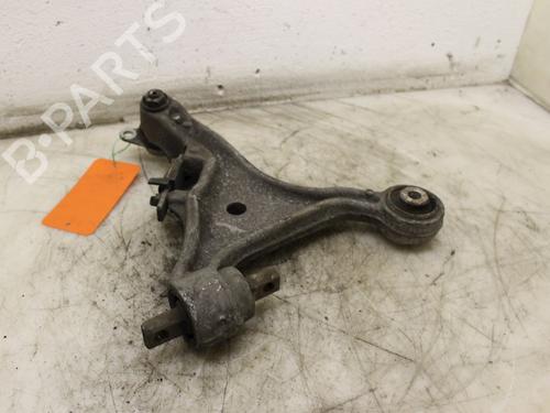 Used Left front suspension arm VOLVO S60 I (384) 2.4 (170 hp) 15301410