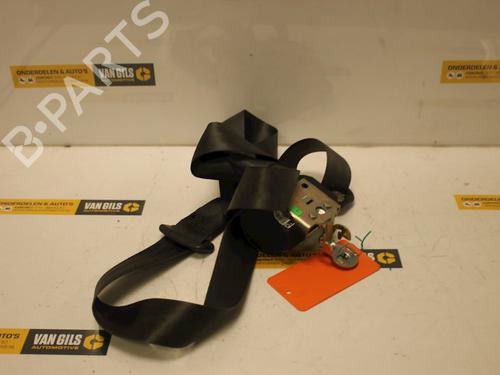 Used Front left seatbelt Front left seatbelt 15310123 15310123