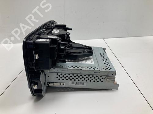 Radio VW UP! (121, 122, BL1, BL2, BL3, 123) 1.0 | BP37211091E6 - Image 2
