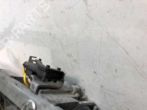 Front wipers mechanism OPEL VECTRA C GTS (Z02) 1.8 16V (F68) | BP15650130C83 