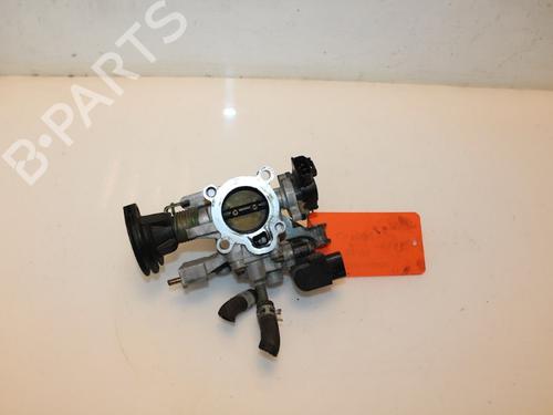 Throttle body DAIHATSU CUORE VI (L251, L250_, L260_) 1.0 | BP15320701M82 