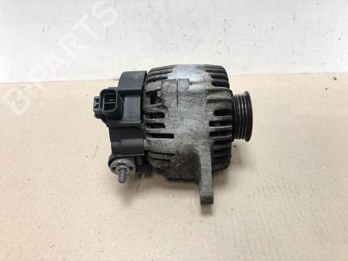 Alternator NISSAN MICRA III (K12) 1.4 16V | BP15346789M7 