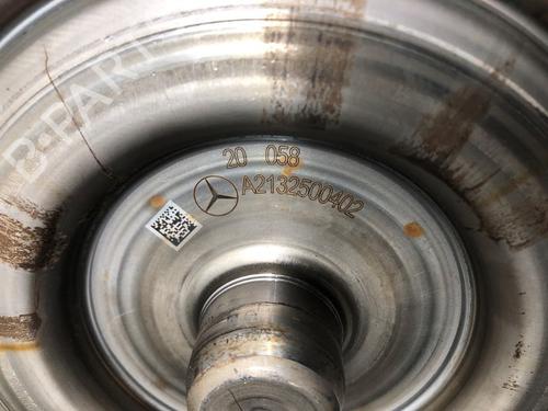 Gearbox MERCEDES-BENZ VITO Tourer (W447) 116 CDI (447.701, 447.703, 447.705) | BP37214931M3 - Image 8