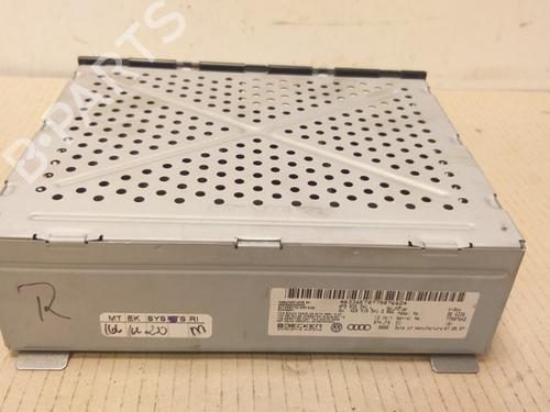 Used Electronic module Electronic module 15340192 15340192