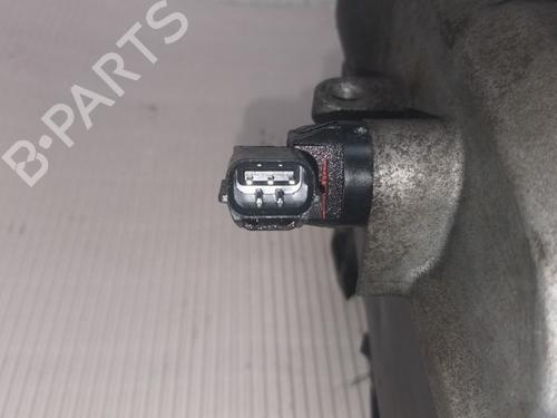 Cylinder head MAZDA 323 F VI Hatchback (BJ) 1.5 16V (BJ5W) | BP15531812M5 