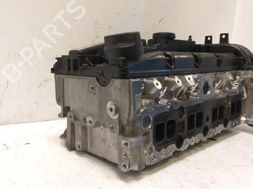 Cylinder head MERCEDES-BENZ B-CLASS Sports Tourer (W246, W242) B 200 CDI / d (246.208) | BP15803415M5 