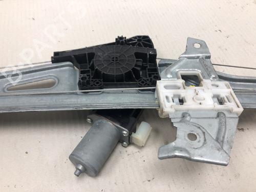 Front right window mechanism SUZUKI SX4 S-Cross (JY) 1.6 DDiS AllGrip (AKK 416D) | BP37207495C23 - Image 4
