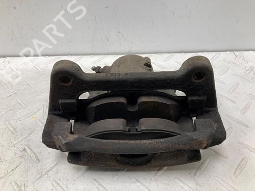 Left front brake caliper VW TOURAN (5T1) 2.0 TDI | BP37214969M105 - Image 5