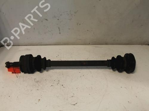 Used Left rear driveshaft MERCEDES-BENZ S-CLASS (W220) S 320 (220.065, 220.165) (224 hp) 15307875