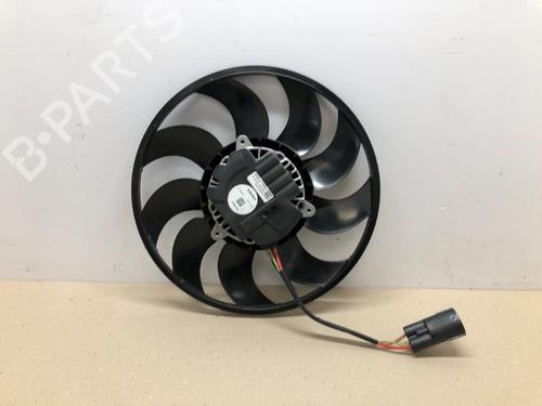 Used Radiator fan Radiator fan 16296646 16296646
