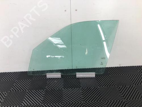 Used Front left door window Front left door window 15535693 15535693
