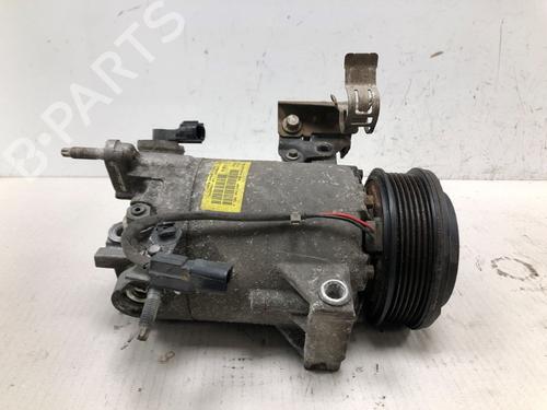 Used AC compressor AC compressor 37209866 37209866